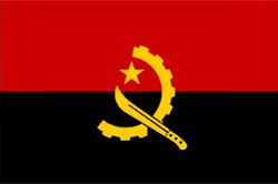 angola