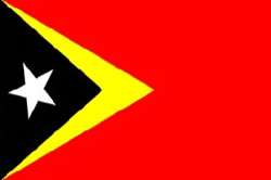 timor